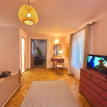 Old Town City Center Apartments Braşov Exteriör bild